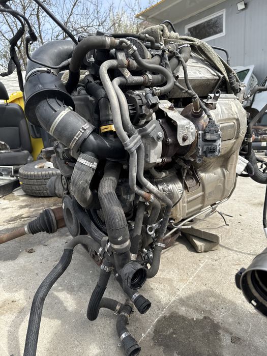 Motor 2.2 fiat ducato 2021 2022 tip 46349131