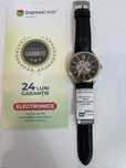 (Ag43) Ceas Fossil Automatic BQ2383 B3439 -2 Ani Garantie!