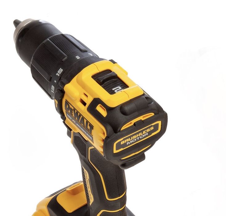 DeWALT Перфоратор,Винтоверт,Ъглошлайф,Импакт,Сак,Батерии и Зарядно