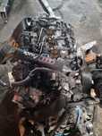 Motor Kia Optima 1,7