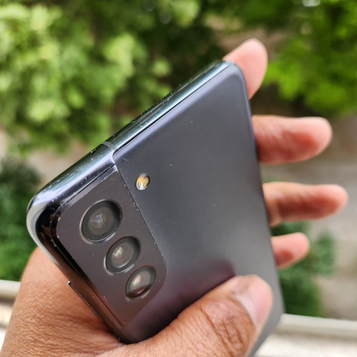 Samsung s21 5G 8ga 256gb