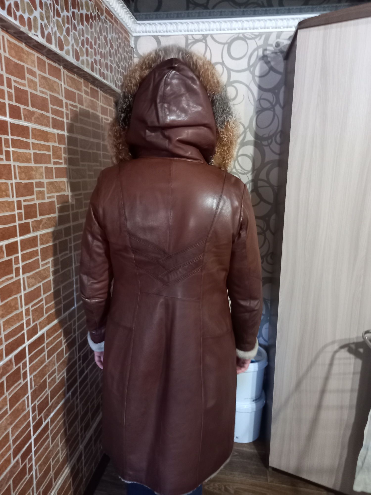 Продам Дублёнку не дорого хорошего качества