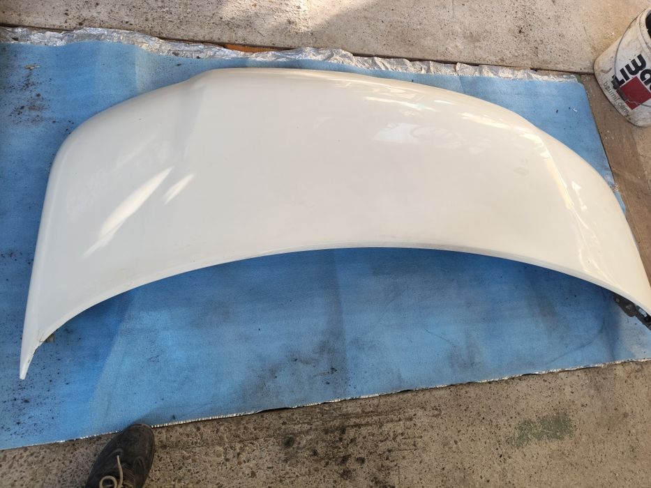 Capota vwT5 din 2008