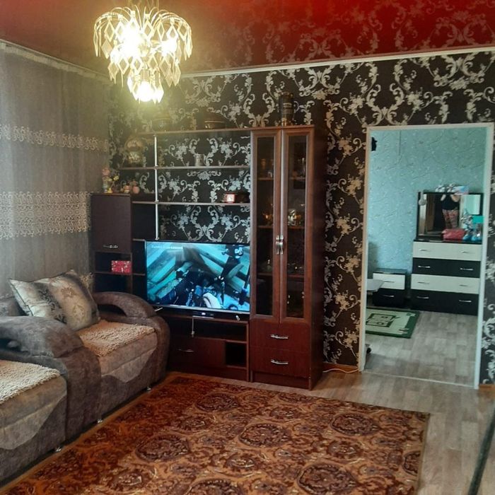 Продам 4 ком ДОМ ул Центральная, пос. Акбулак, рядом с Молодёжным