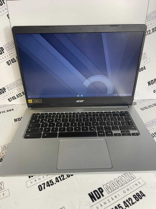 NDP Amanet NON-STOP Bld.Iuliu Maniu 69 ACER CHROMEBOOK 314 (45222)