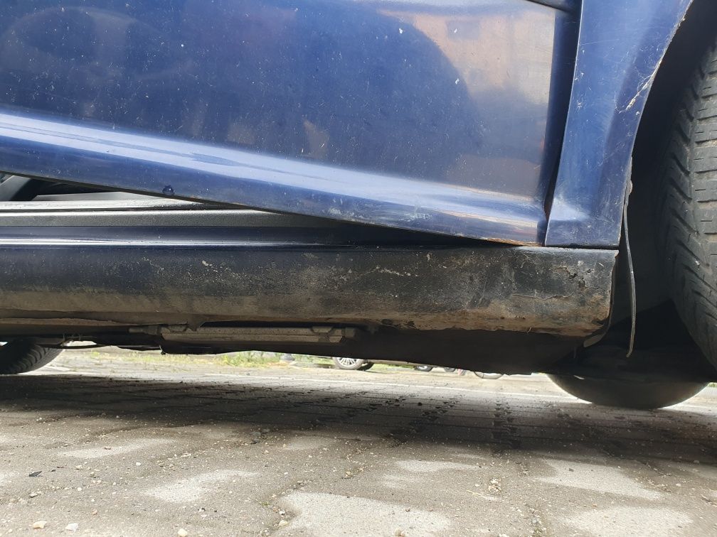 Vw Bora 1.9 tdi an 2000 Euro3 115cai