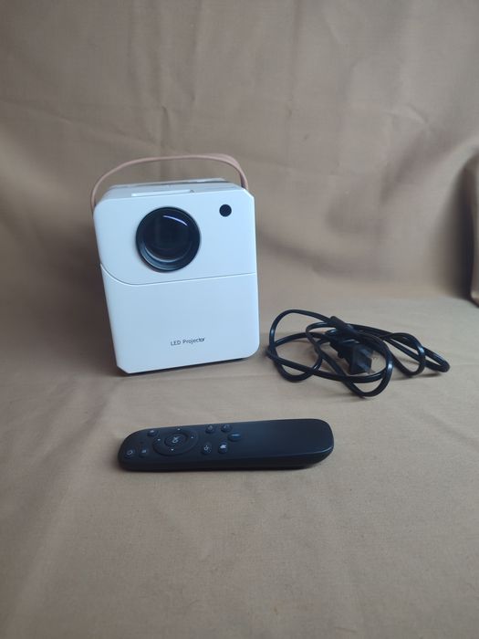 Проектор на андройде