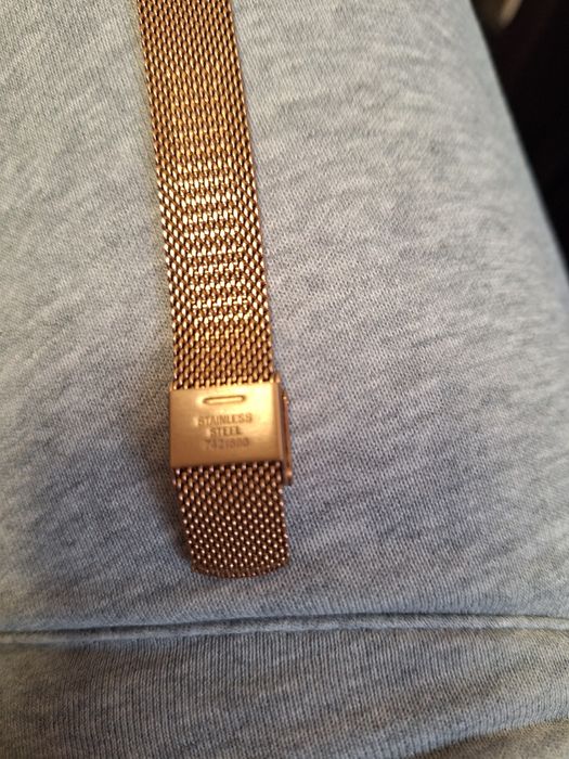 Ceas nou Fossil original