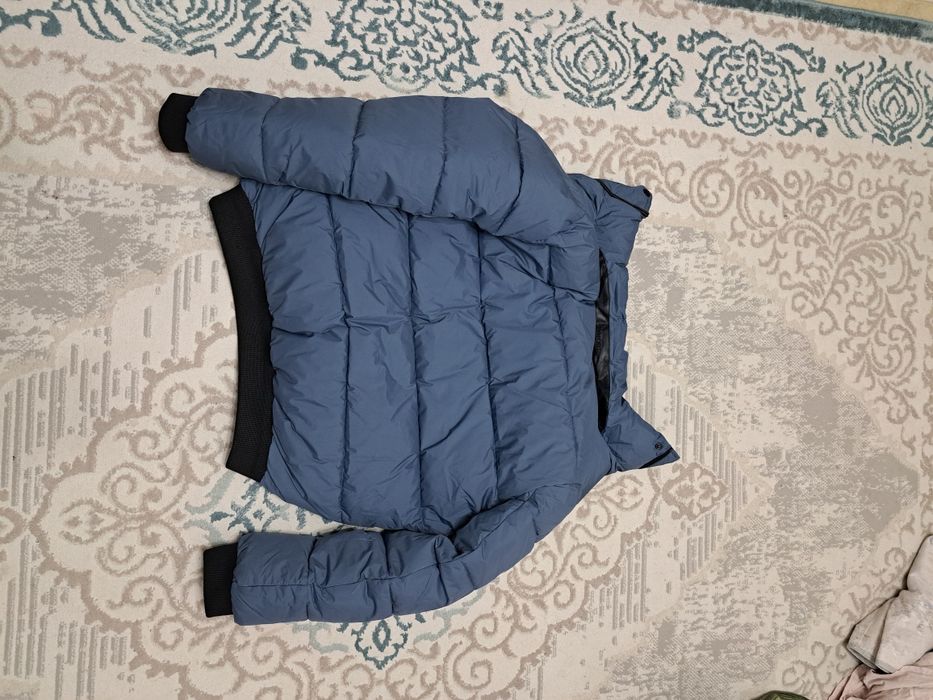 Куртка на зиму стил хороши