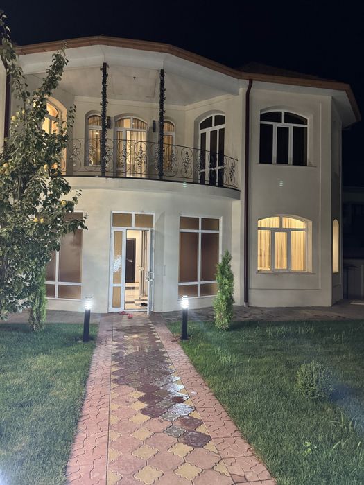 Срочно сдается участок.