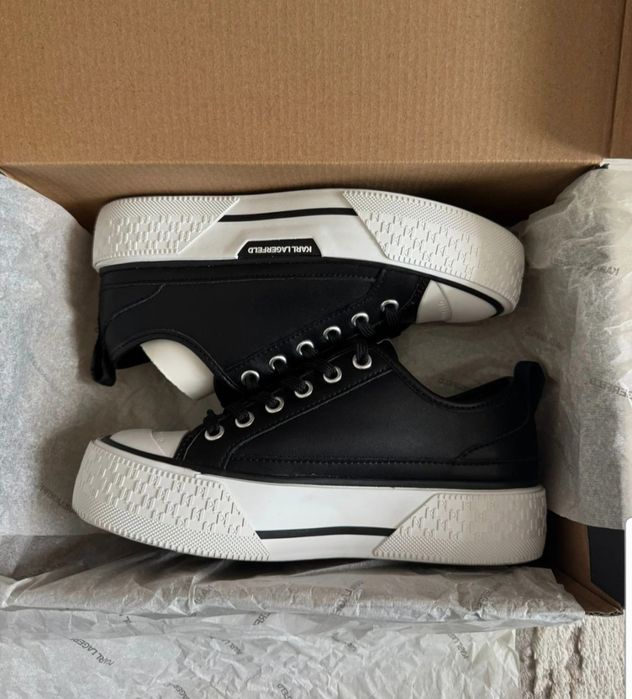 Karl Lagerfeld Kampus