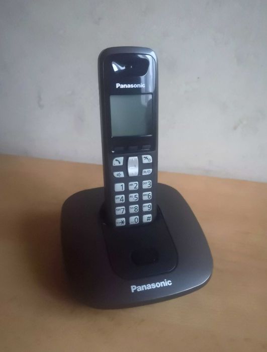 Telefon wireless Panasonic