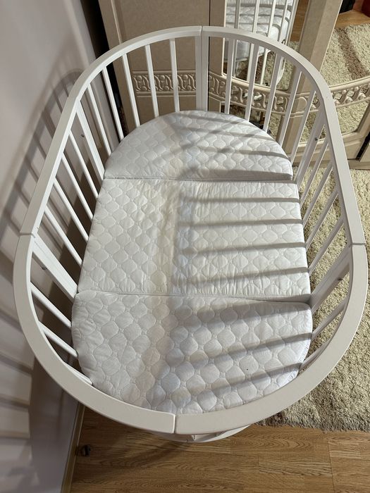 Кровать для малышей