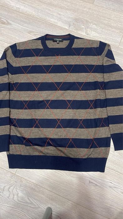 Pulovere marimea lana , L , Joop , Polo , Commander  , Comberti