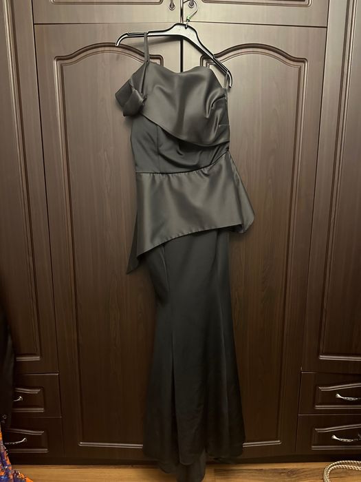 Rochie facuta pe comanda Ocazie