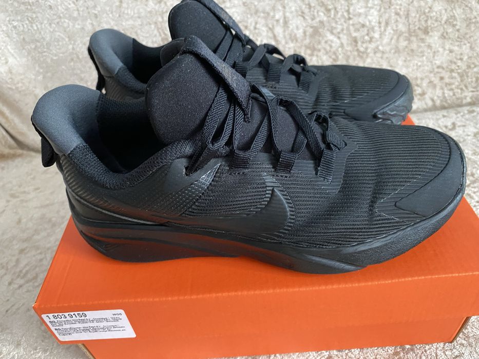 Маратонки Nike за момче