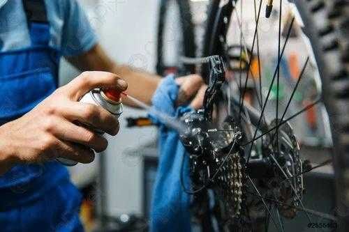 Service Reparatii Biciclete Sibiu