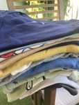 Tricouri vara si pantaloni scurti