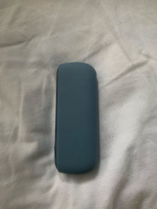 Vand iqos lumina one blue