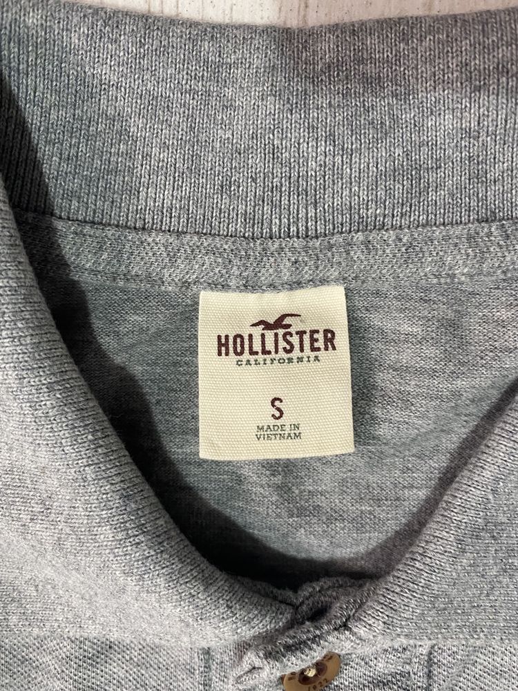 Tricou Hollister