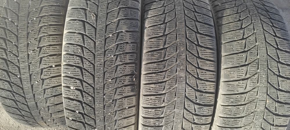 Trıangle PL01 зимние шины