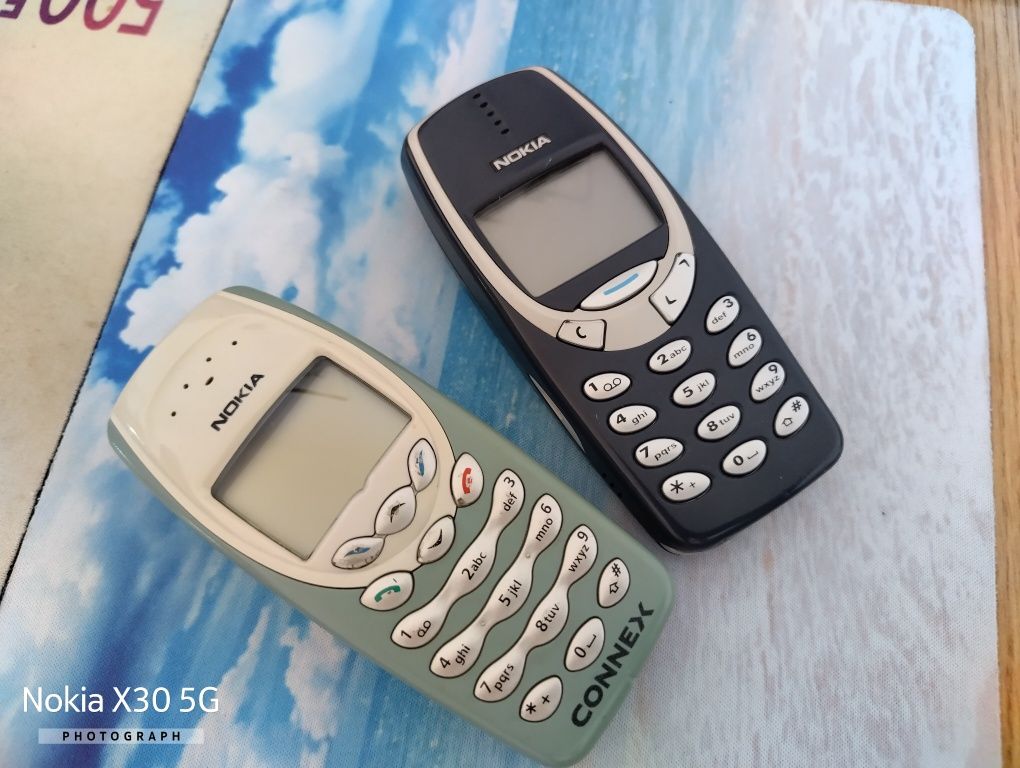 Telefoane Nokia functionale
