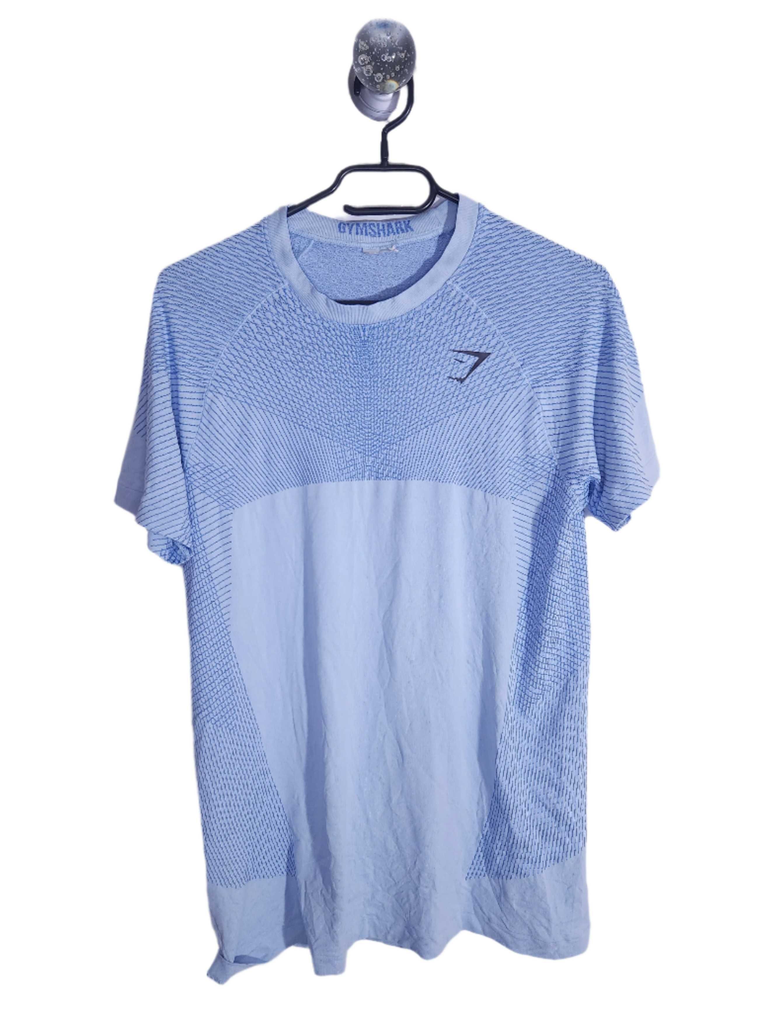 Gymshark  Тениска/Мъжка М