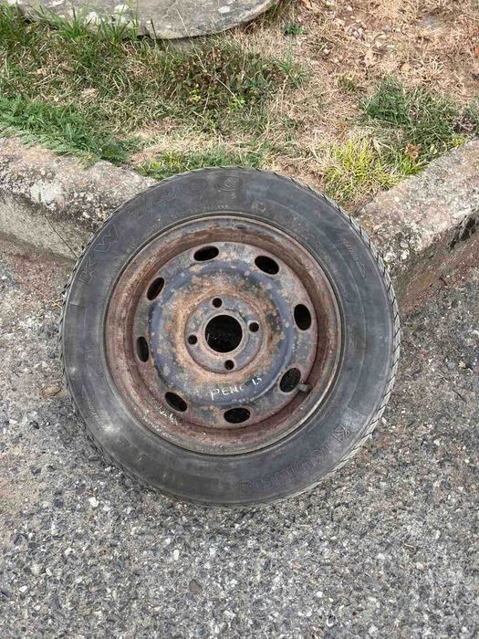Джанти 13",4×100