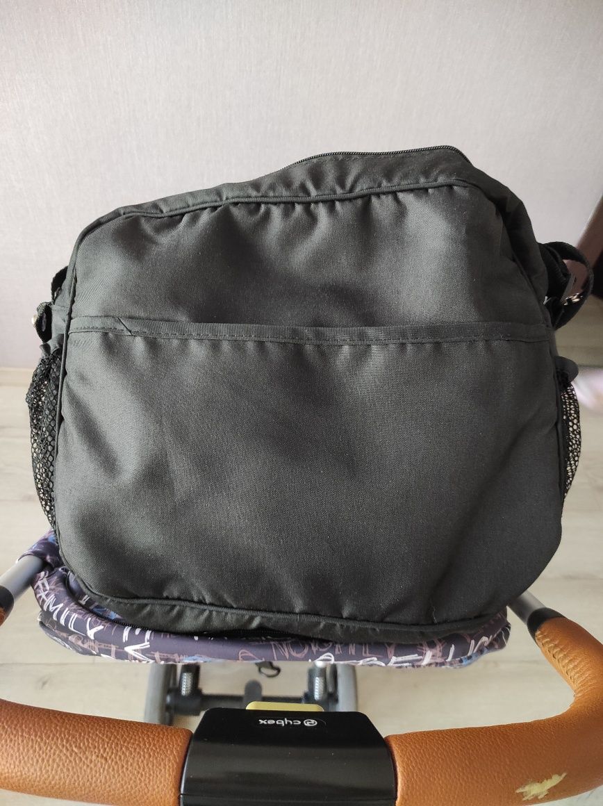 Детска количка Cybex