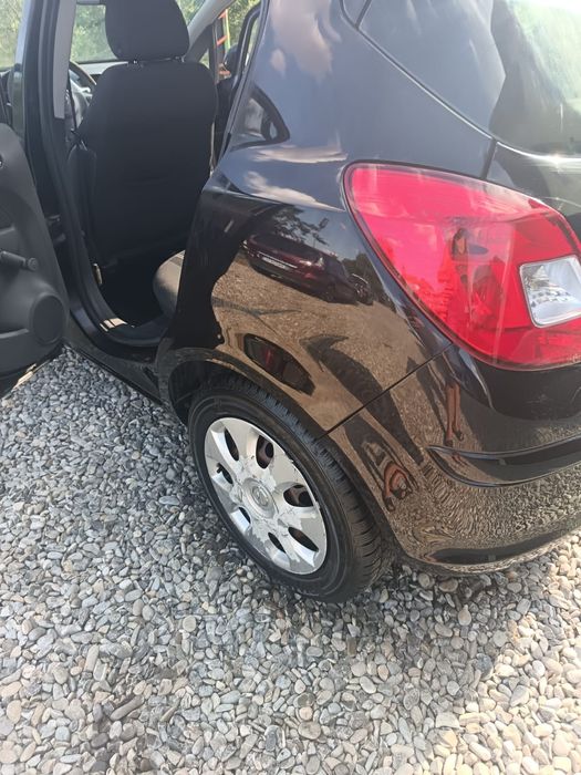OPEL CORSA 1,2 benzina model enjoy