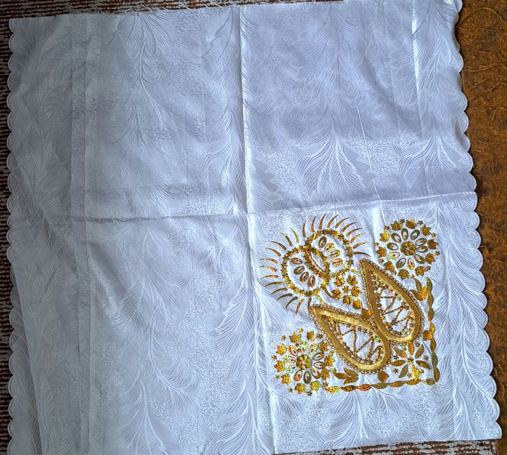 Платок Qiyiqcha .