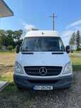 Vând Mercedes Sprinter313