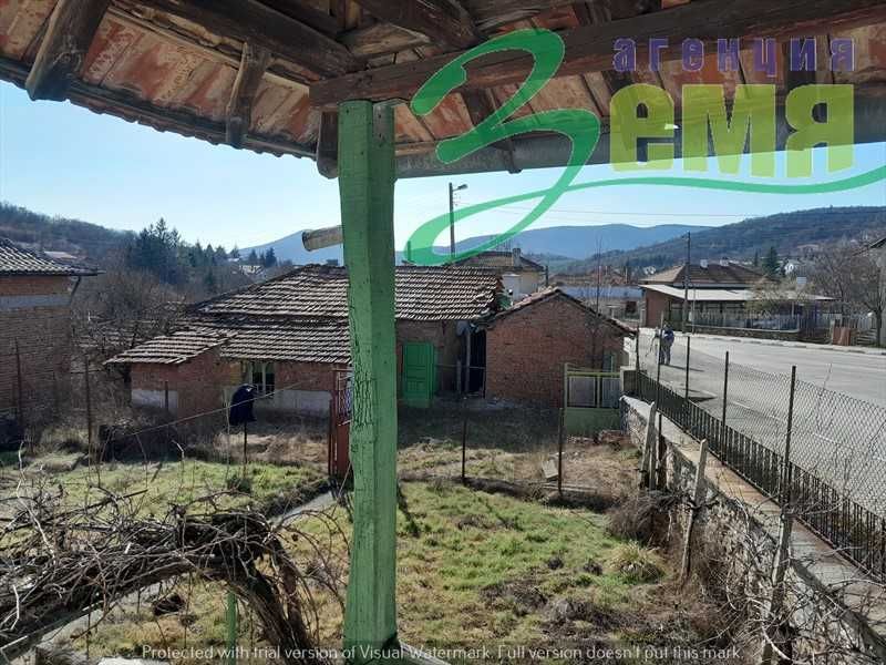 Продава се Къща в с. Ново село, Област Стара Загора - 100 кв.м за 400 €/кв.м - Снимка #4