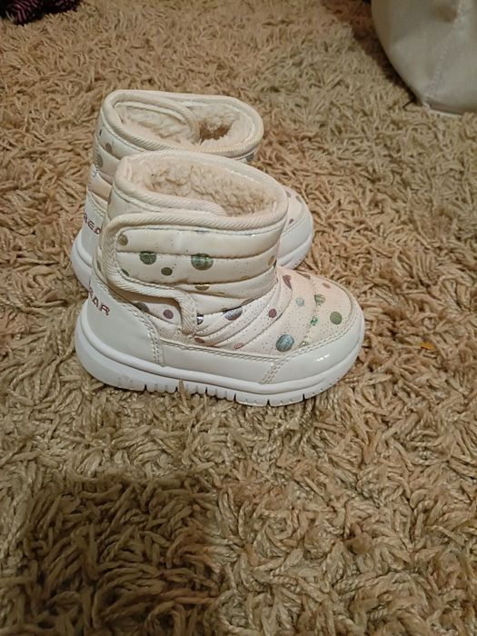 Vand ghete de iarna copii