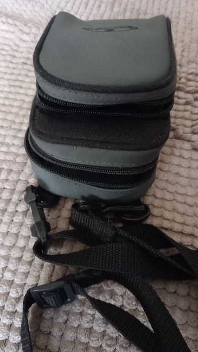 Samsonite бизнес/лаптоп чанта и калъф за фотоапарат