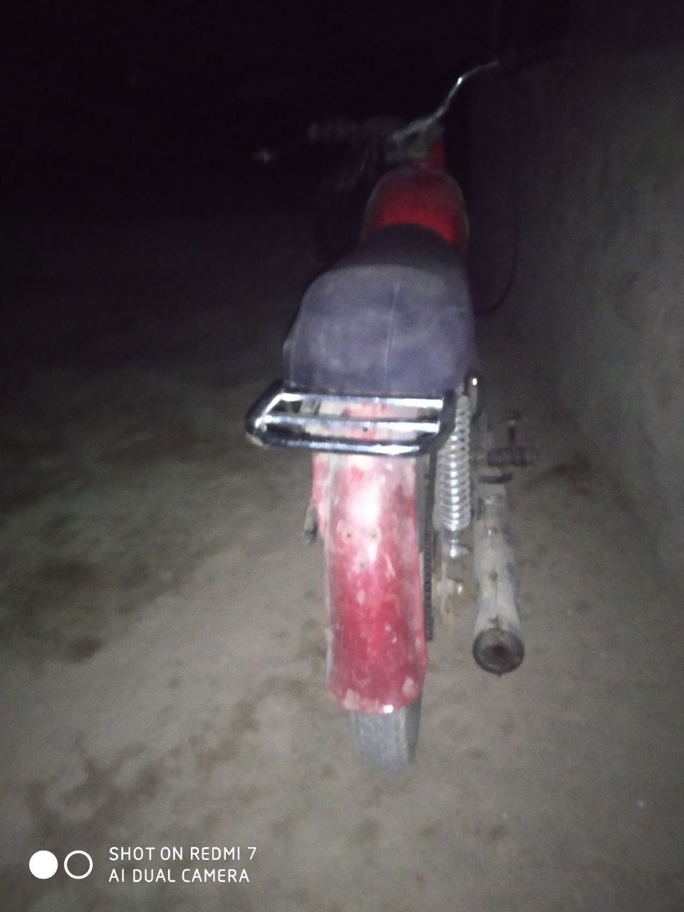 Minski mototsikl