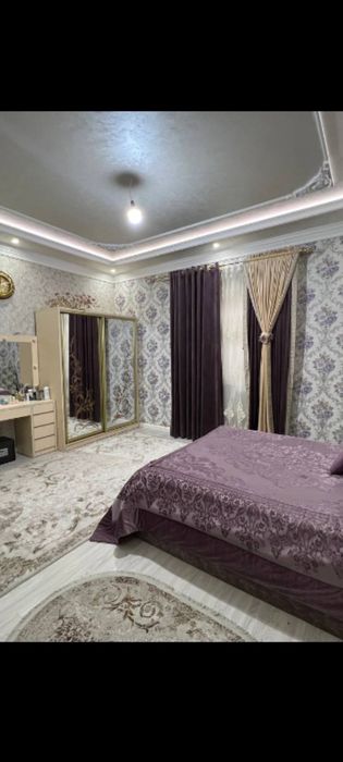 Аренда Сергели Евродом 5 соток 12 аомнат