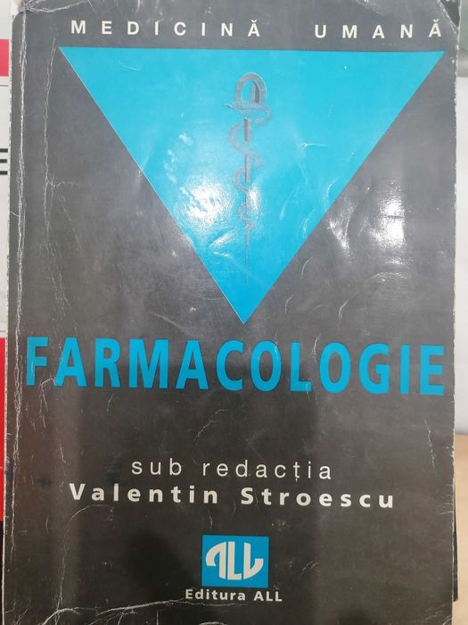 Carti medicina si stomatologie
