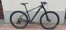 Bicicleta CUBE Aim Race 29 L, 1X11 Shimano,Furca pe aer , NOU