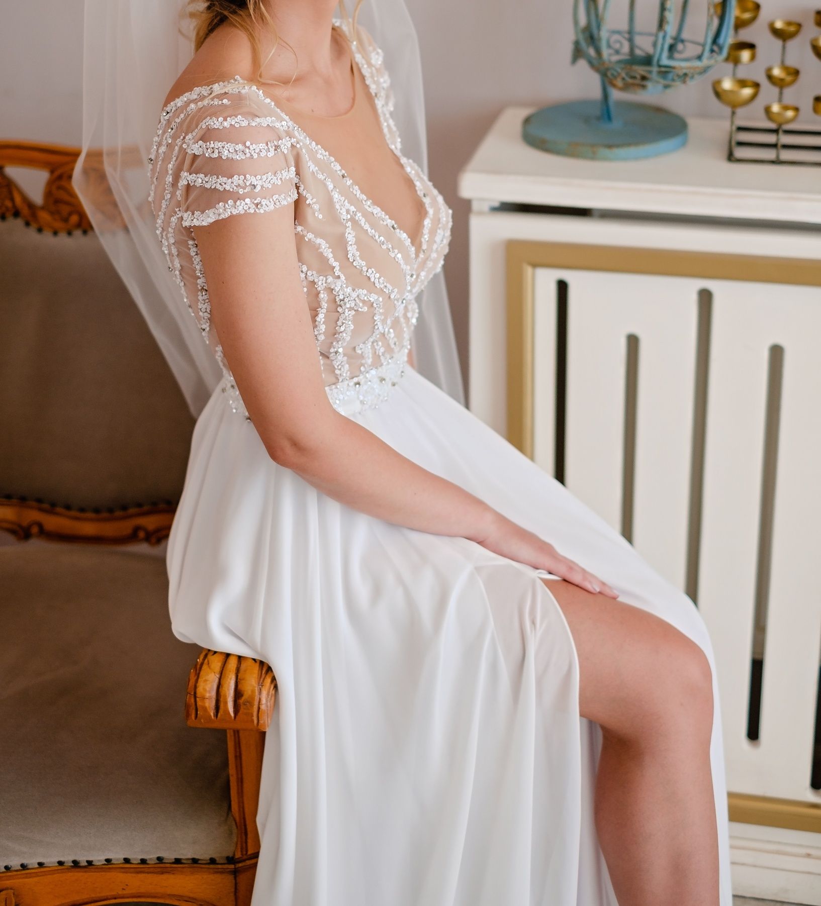 Rochie de mireasă