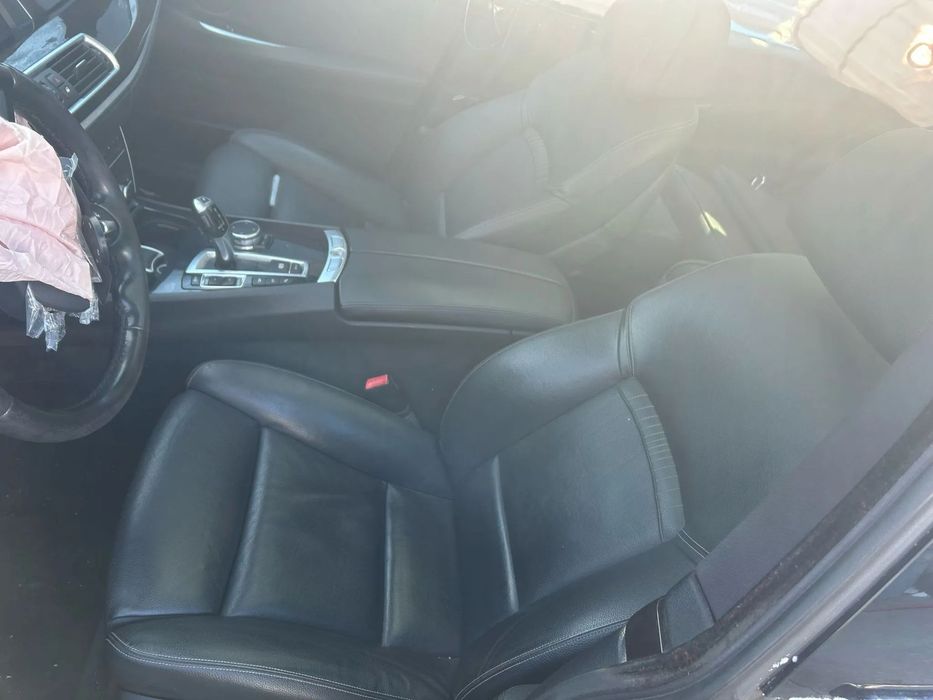 Navigatie mare BMW SERIA 5 GT 2018 F07 XDRIVE 4X4