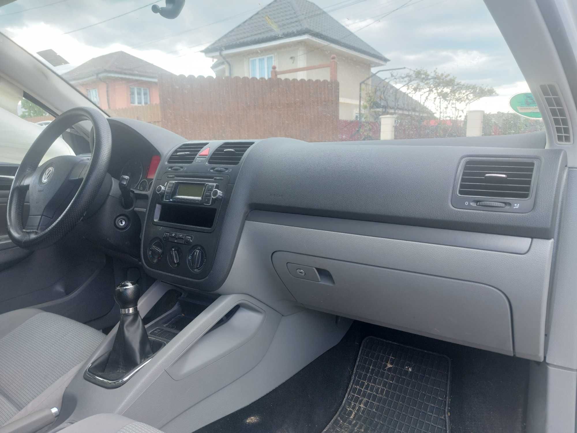 Haion - Orice piesa Volkswagen Golf 5 avant alb LB9A 1.9 TDI BLS