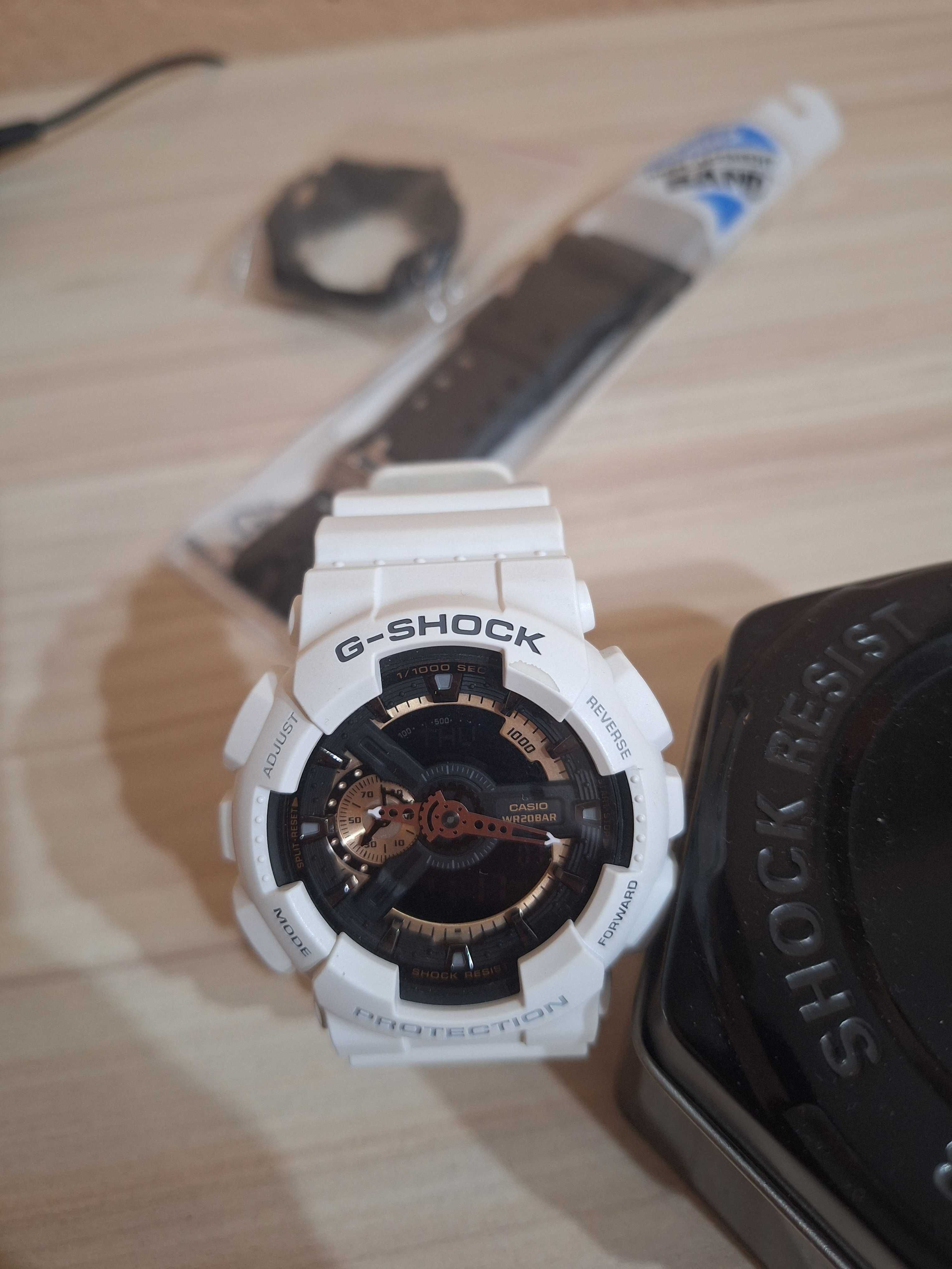 Casio G Shock GA-110