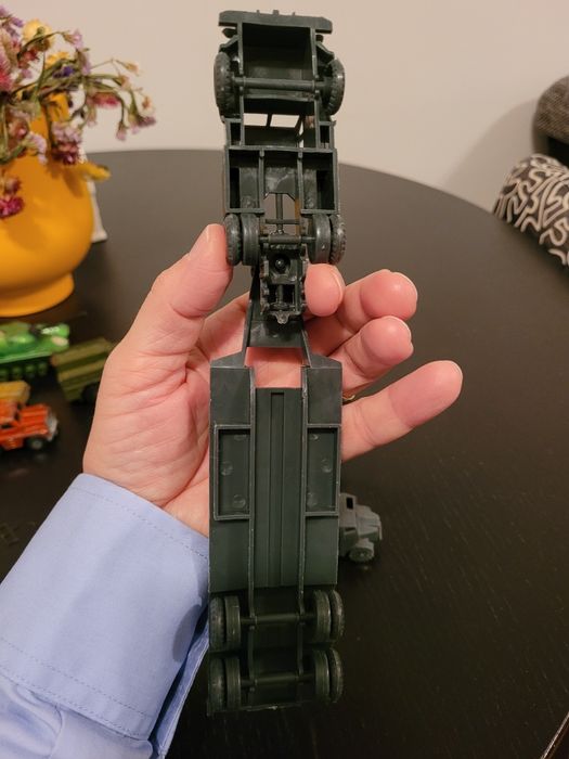 Airfix Vehicule Militare