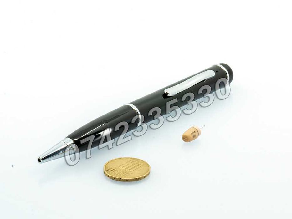 Pix GSM de copiat cu SIM si Microcasca- Functioneaza fara Telefon