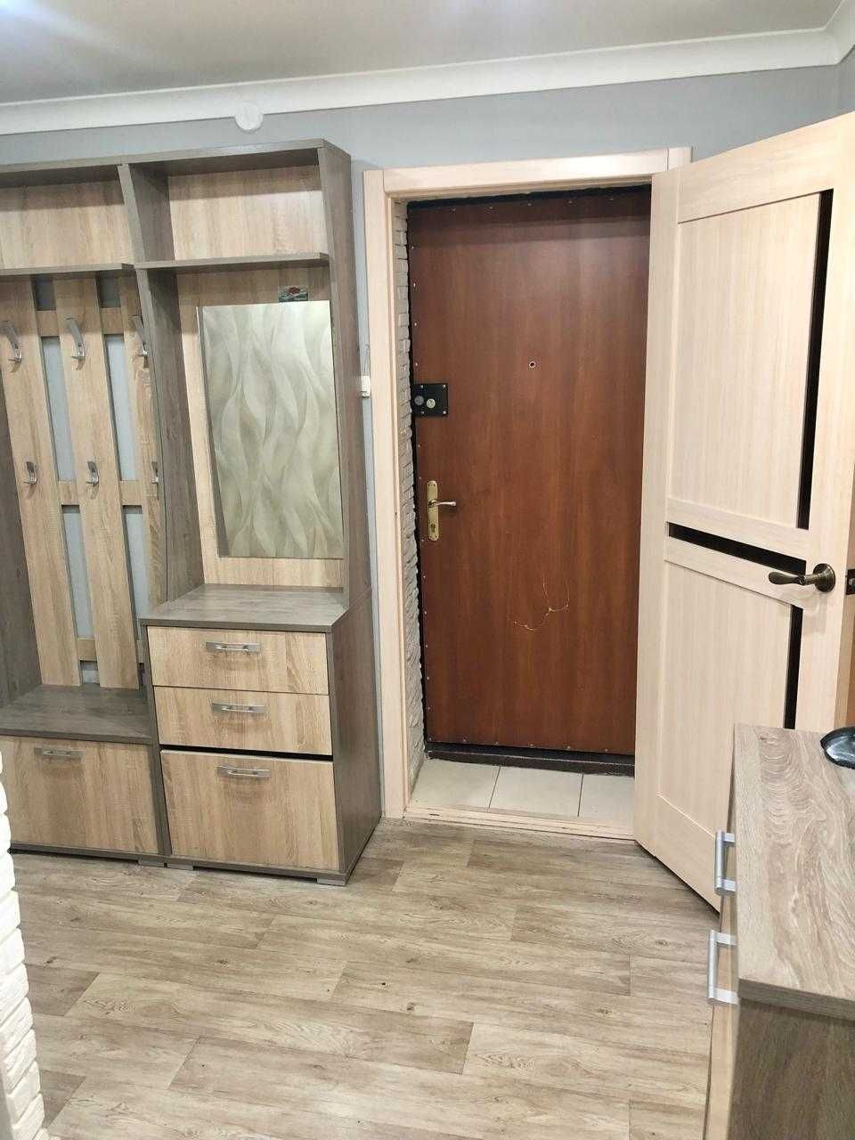 Продам улучшенную 3х комн квартиру ул. Крамского, (Город, ул.Ермекова)