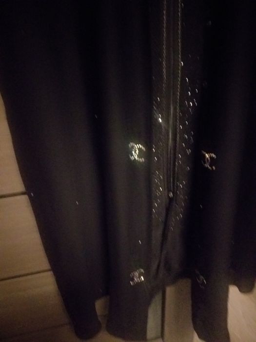 Женская одежда  накидка  длинная 60р