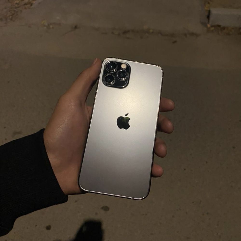 IPhone 12 pro