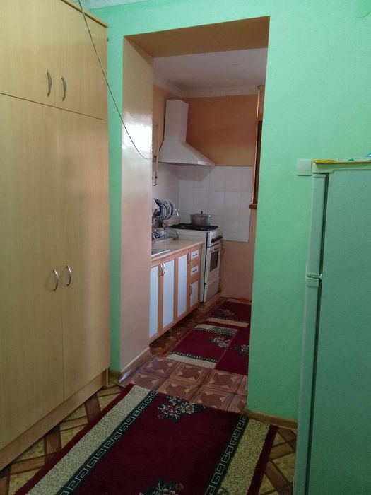 Беруни метро якин 3 хонали