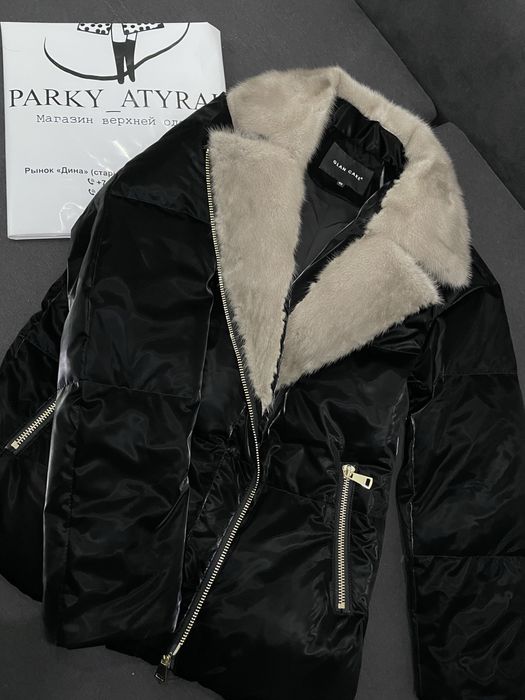 Продам куртку в отличном состоянии